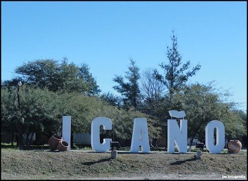 Icaño, Santiago del Estero Guide Icano in Argentina Santiago del Estero Tripmondo