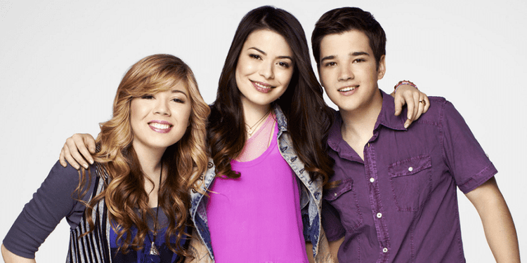 ICarly OMG These Two quotiCarlyquot Stars Just Got Married