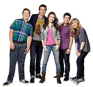 ICarly iCarly Wikipedia