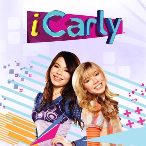 ICarly iCarly Watch Videos and Play Games Nickcouk