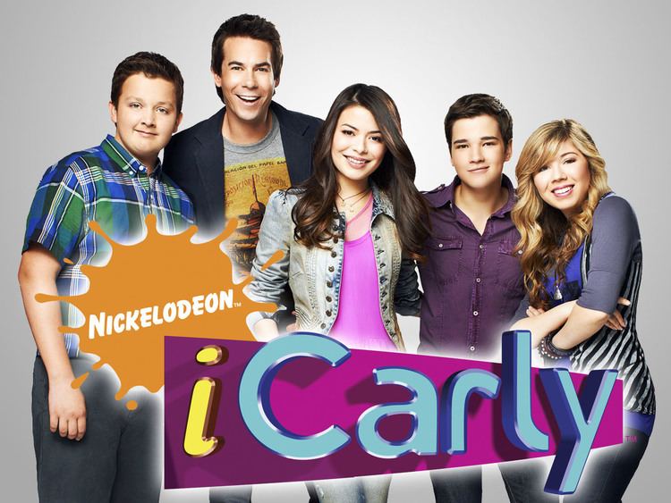 ICarly iCarly Cast Where Are They Now CelebMix