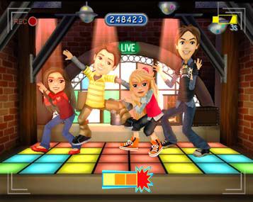 ICarly (video game) Amazoncom iCarly Nintendo Wii Video Games
