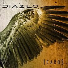 Icaros (album) httpsuploadwikimediaorgwikipediaenthumb8