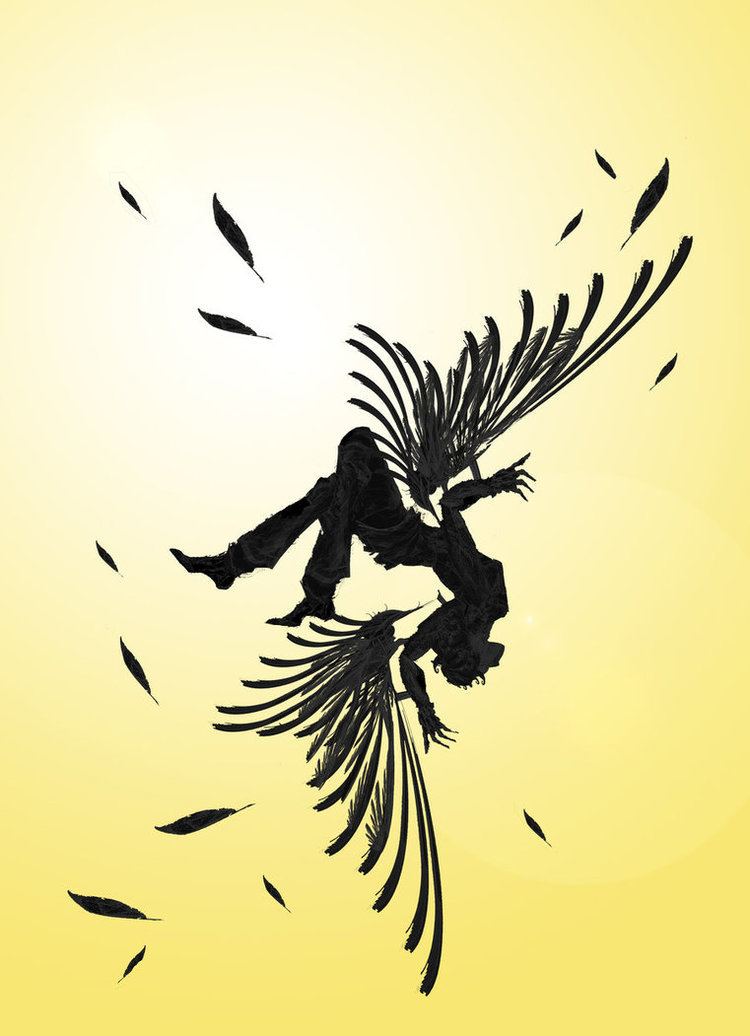 Icarus Icarus