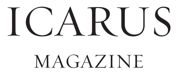 Icarus (magazine)