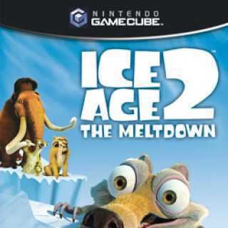 Ice Age 2: The Meltdown (video game) Ice Age 2 The Meltdown Game Giant Bomb