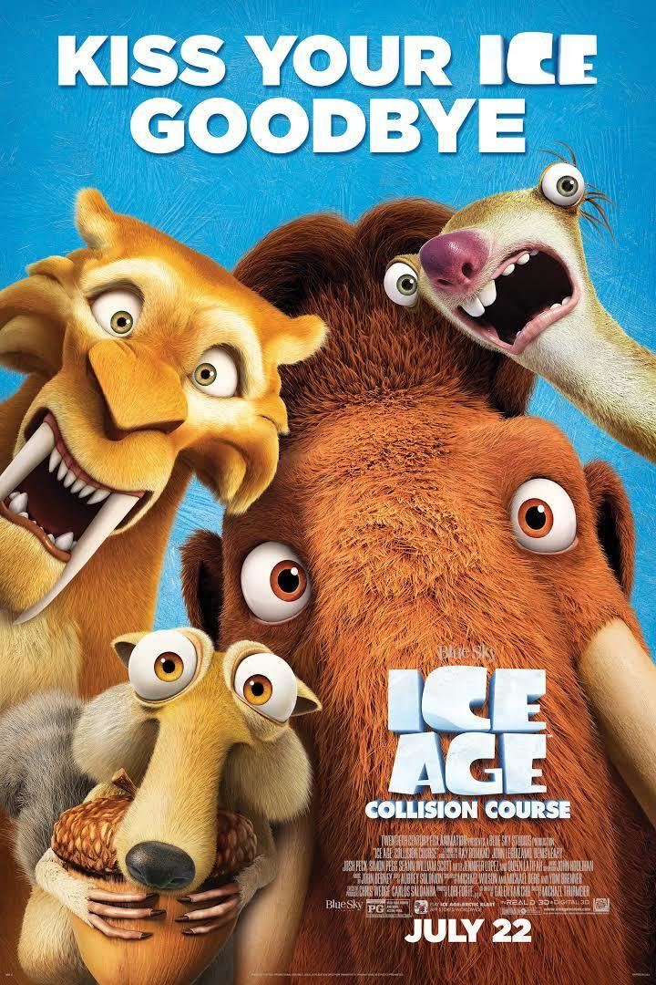 Ice Age: Collision Course t3gstaticcomimagesqtbnANd9GcQKaZ0tkAKWBvAjU9