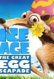 Ice Age: The Great Egg-Scapade httpsimagesnasslimagesamazoncomimagesMM