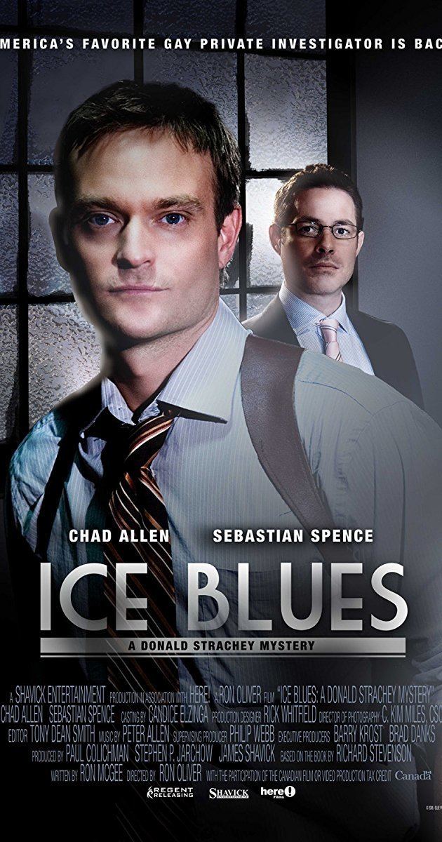 Ice Blues Ice Blues 2008 IMDb