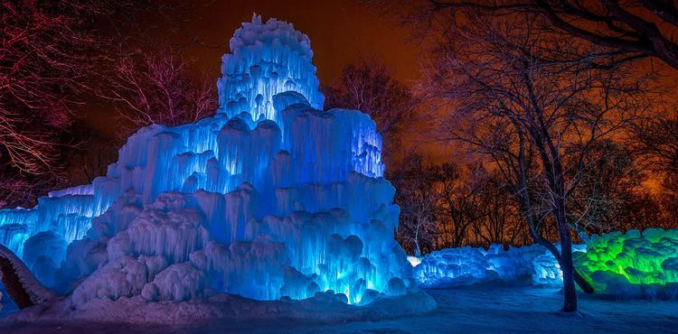 Ice Castles Home Welcome To The Magical Ice Castles Wonderland