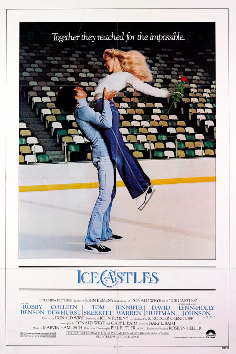 Ice Castles wwwgstaticcomtvthumbmovieposters3813p3813p