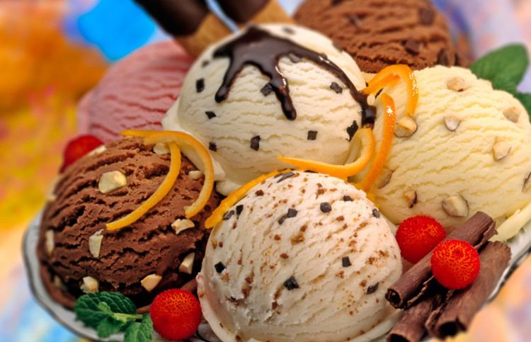 Ice cream BioTechniques Is Ice Cream the Next Superfood