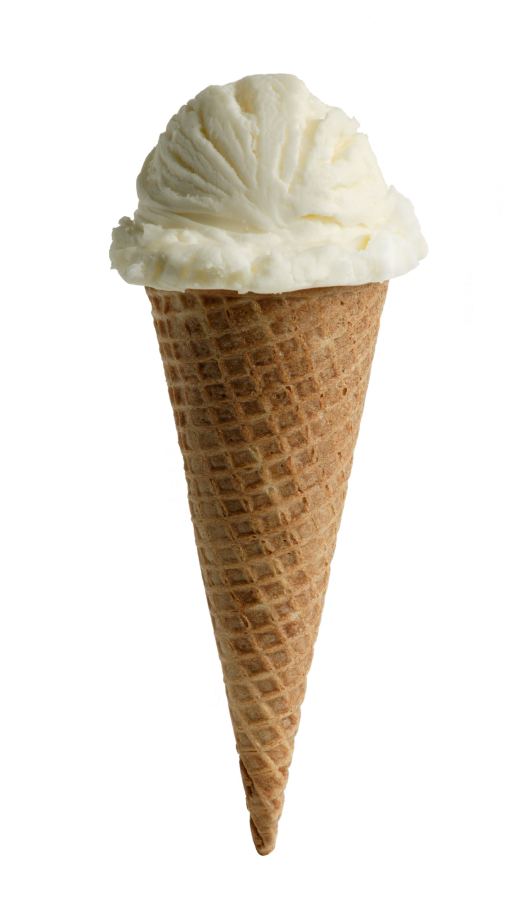 Ice cream cone americacomesalivecomiicecreamconejpg