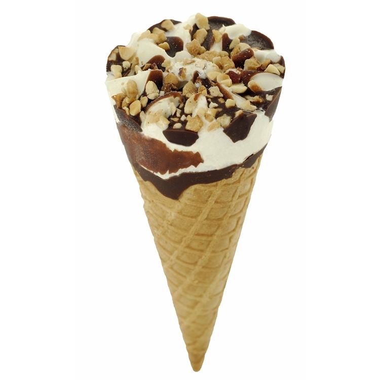 Ice cream cone Nutty Cone Klein39s Ice Cream