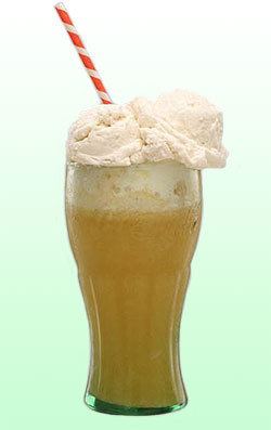 Ice cream float wwwthenibblecomreviewsmainicecreamimagespe