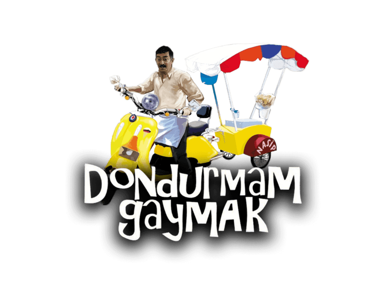 Ice Cream, I Scream Dondurmam Gaymak Show TV