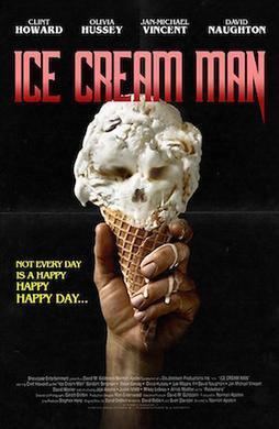 Ice Cream Man (film) Ice Cream Man film Wikipedia