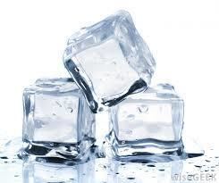 Ice cube There are 9 different kinds of ice cubes Ice Cube Delivery Service