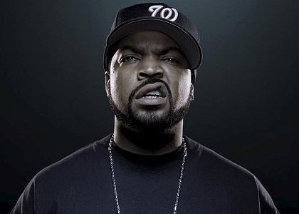 Ice Cube Ice Cube and Tim Story Team Up for Universal39s 39A Christm