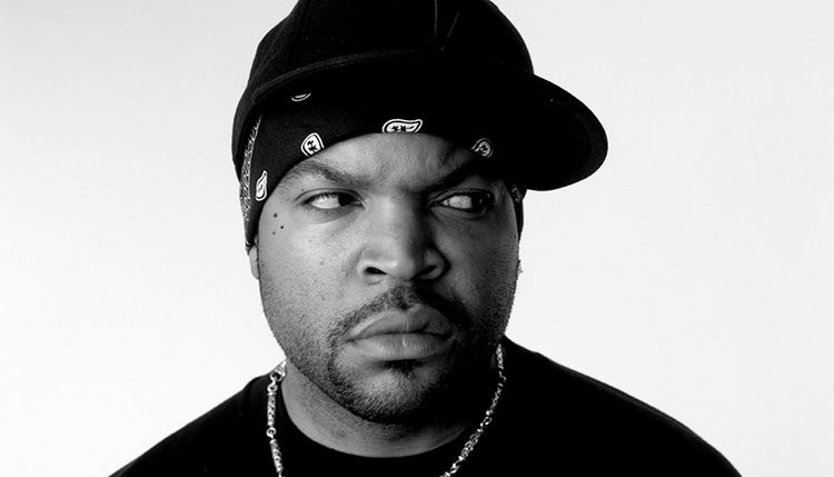 Ice Cube Ice Cube39s Unreleased quotFuck The Policequot Verse Leaked tihhm