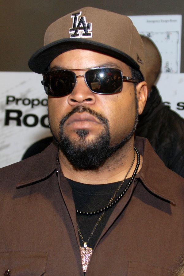 Ice Cube discography