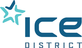 Ice District ICE District Home