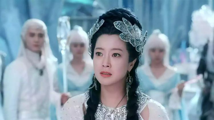 Ice Fantasy Ice Fantasy Watch Full Episodes Free China TV Shows Viki