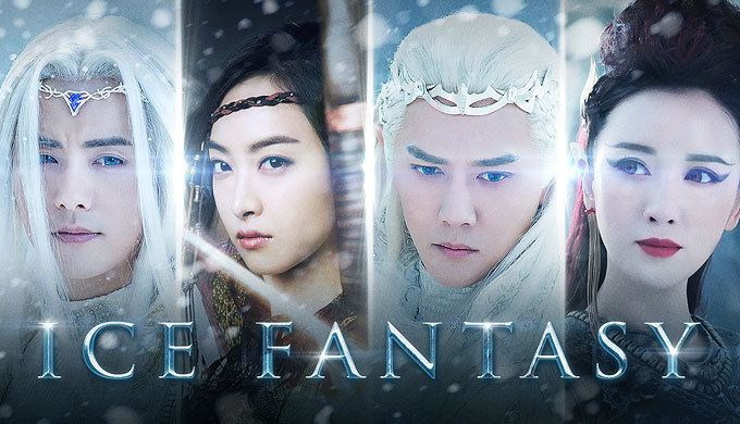 Ice Fantasy Ice Fantasy Watch Full Episodes Free on DramaFever