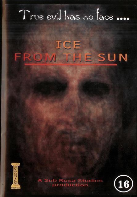 Ice from the Sun Ice From The Sun DVD MotionPictureArtcom