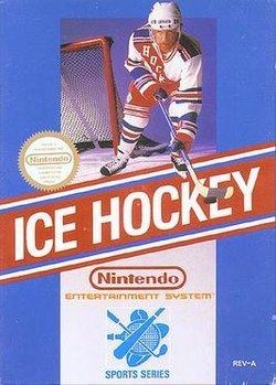 Ice Hockey (1988 video game) httpsuploadwikimediaorgwikipediaenthumb3