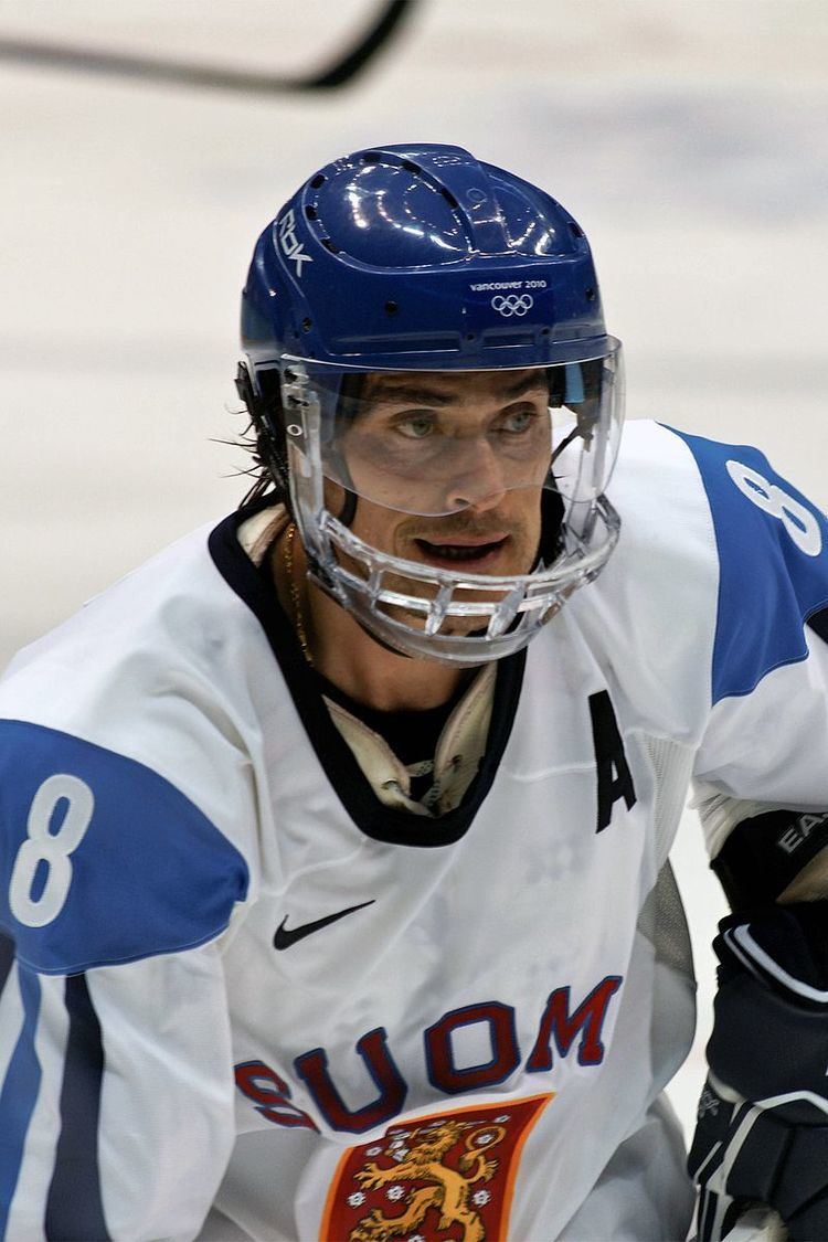 Ice hockey at the 2014 Winter Olympics – Men's tournament