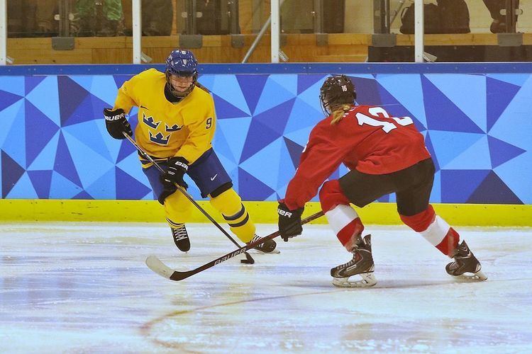 Ice hockey at the 2016 Winter Youth Olympics – Girls' tournament