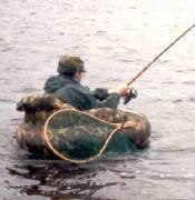 Ice jigger