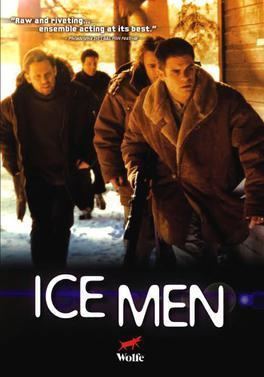 Ice Men (film) Ice Men film Wikipedia