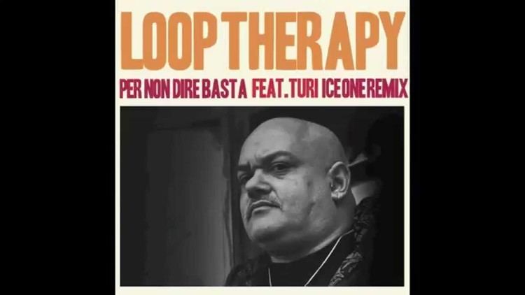 Ice One Per Non Dire Basta Loop Therapy feat Turi ICE ONE REMIX YouTube