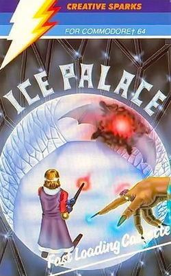 Ice Palace (1985 video game) httpsuploadwikimediaorgwikipediaenthumba