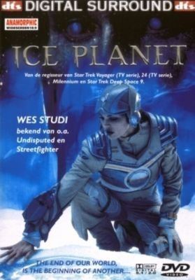 Ice Planet (film) Amazoncom Ice Planet 2001 Region 2 Reiner Schne Sab Shimono