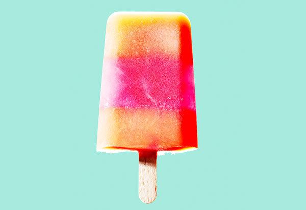 Ice pop How to Make Fresh Fruit Ice Pops Healthy Summer Snacks