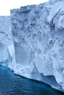 Ice shelf httpsuploadwikimediaorgwikipediacommonsthu