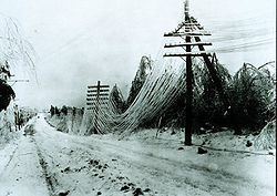 Ice storm httpsuploadwikimediaorgwikipediacommonsthu