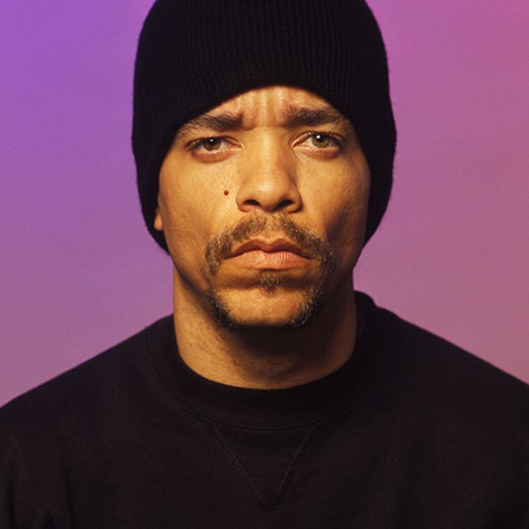 Ice-T IceT Actor Rapper Biographycom
