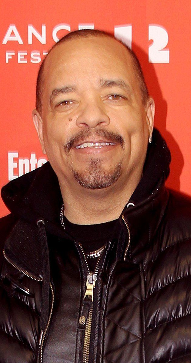 Ice-T IceT Biography IMDb