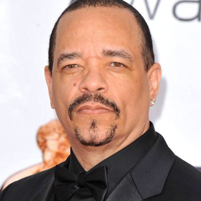 Ice-T IceT rapperactor Also known as Tracy Lauren Marrow Same age