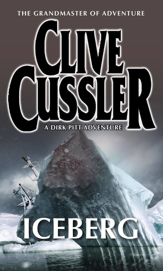 Iceberg (Cussler novel) t0gstaticcomimagesqtbnANd9GcSyLpf3lHTzwOouMN