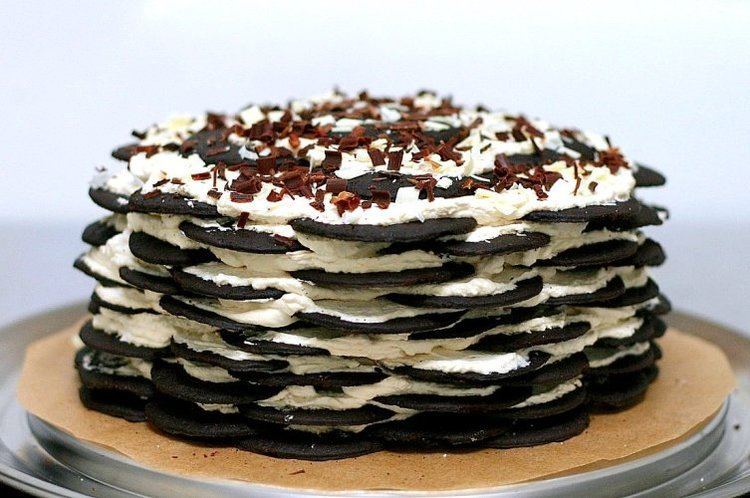 Icebox cake icebox cake smitten kitchen