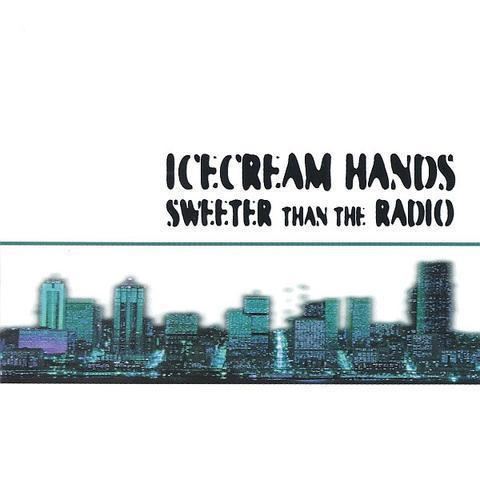 Icecream Hands Icecream Hands Rubber Records