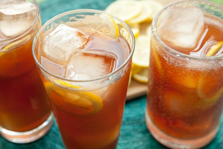 Iced tea Basic Iced Tea Recipe Chowhound