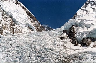Icefall Icefall Wikipedia