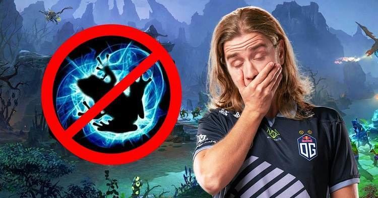 N0tail: Icefrog Didn't Work On Dota Anymore - HYPRGAME