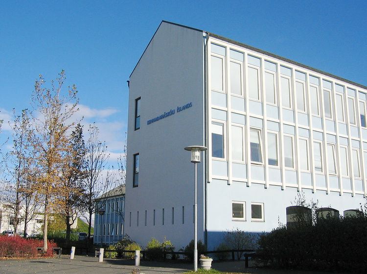 Iceland College of Education